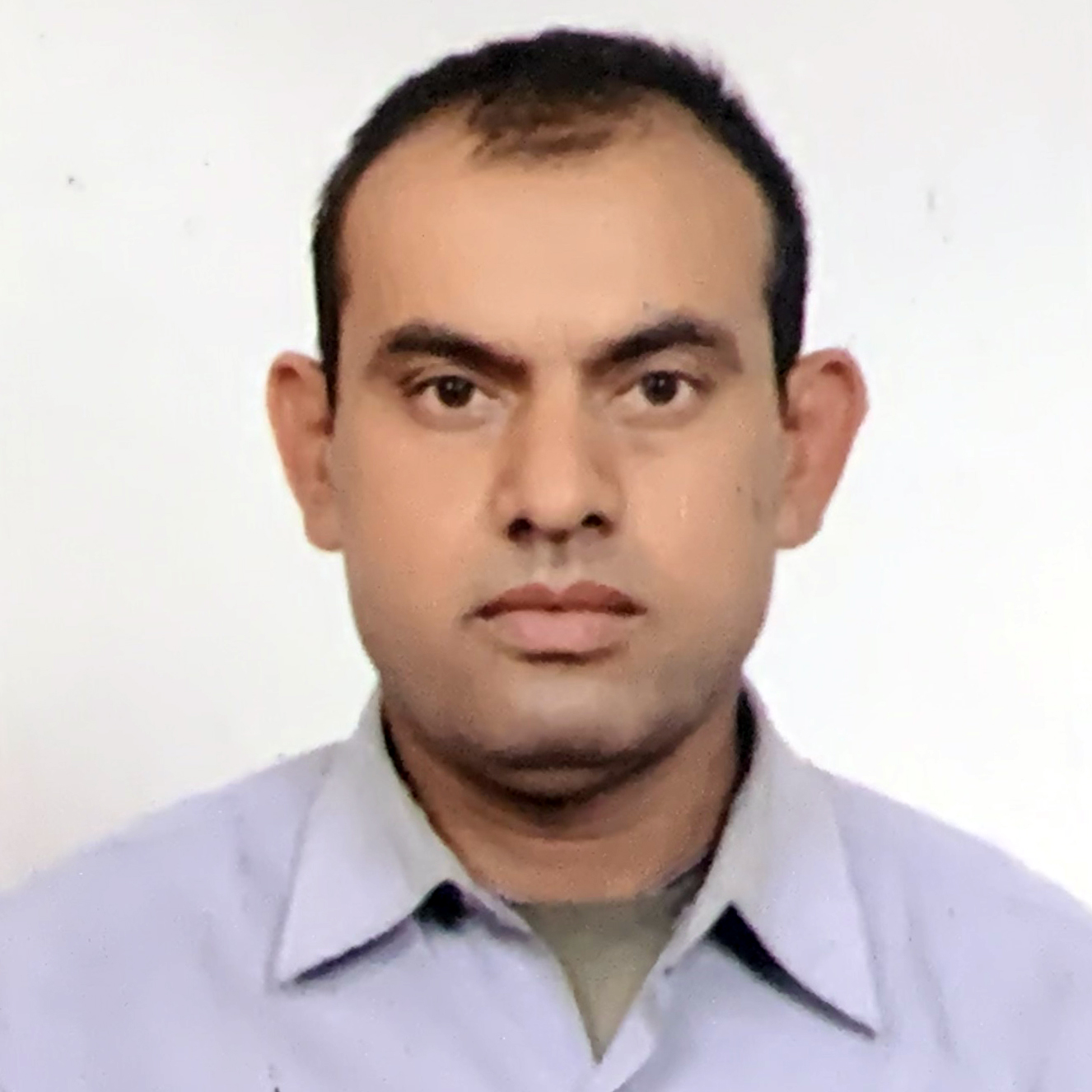 Bal Bahadur Thapa – General Manager